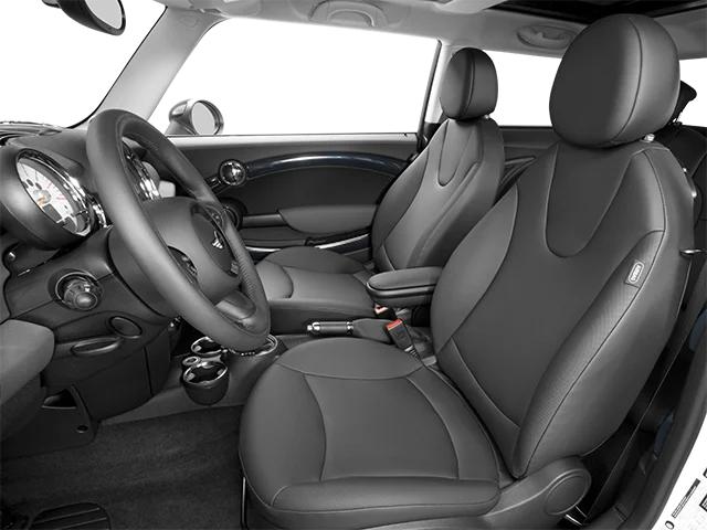 Used 2013 Blue MINI Base image 8