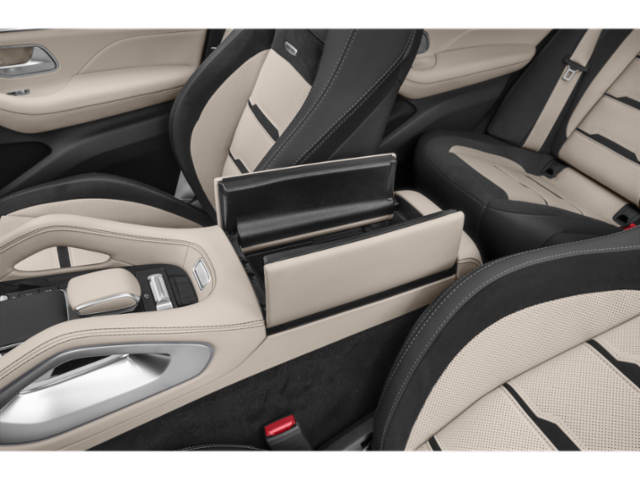 Certified Used 2024 Blue Mercedes-Benz GLE 63 S AMG® image 11
