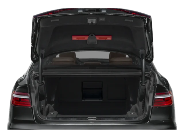 New 2027 Sebring Black Crystal Effect Audi  image 8