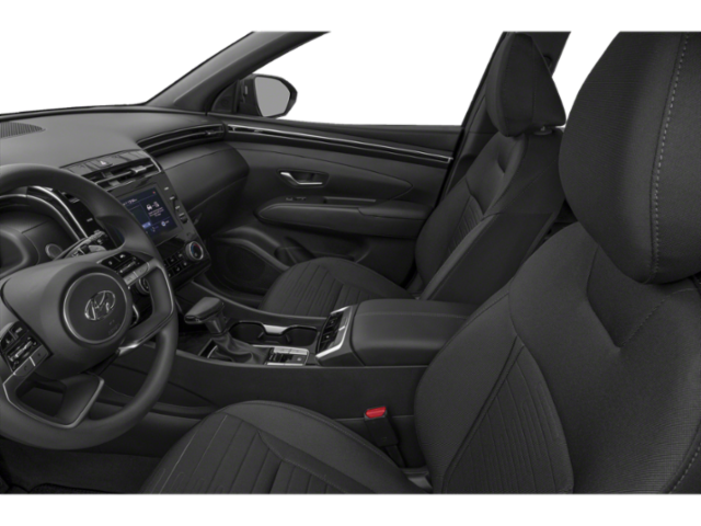Used 2023 Gray Hyundai NIGHT image 6