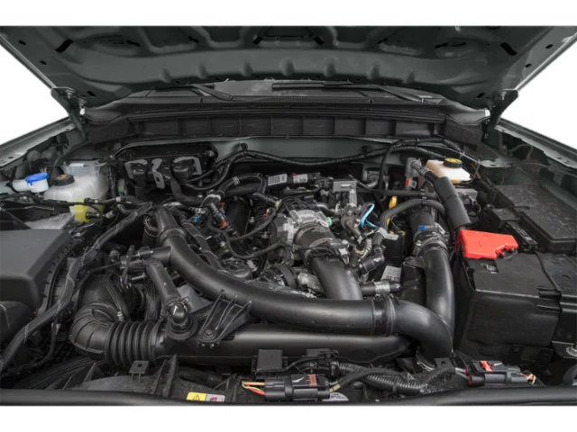 Certified Used 2023 Area 51 Ford Black Diamond image 9