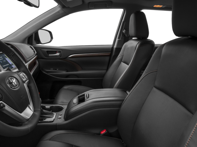Used 2016 Shoreline Mist Toyota Limited Platinum V6 image 9