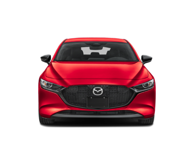 2026 Mazda Mazda3 2.5 Select Sport photo 4