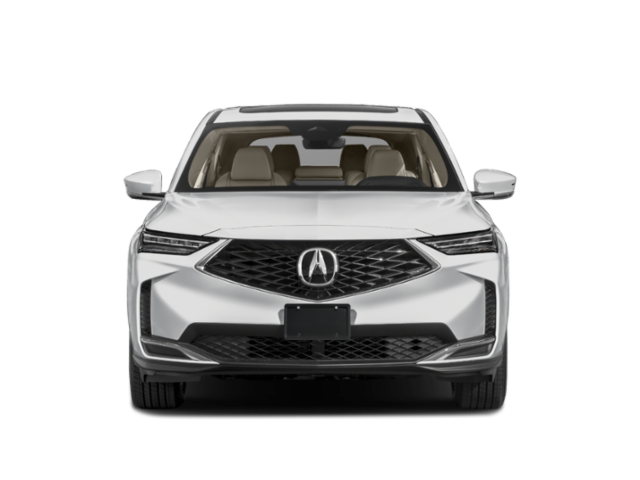 Used 2025 Blue Acura Base image 4