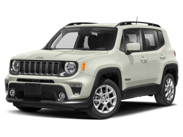 2021 Jeep Renegade