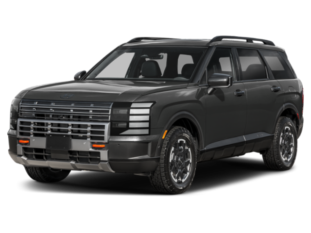 New 2026 Green Hyundai XRT Pro image 1