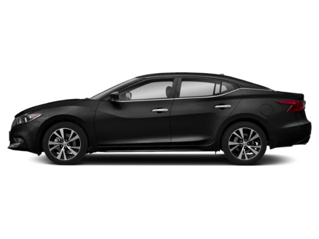 Used 2018 Black Nissan 3.5 S image 9