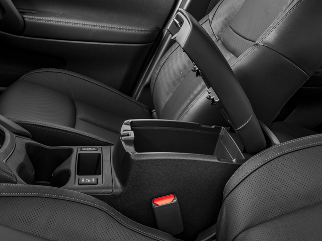 Used 2017 Black Nissan SL image 18