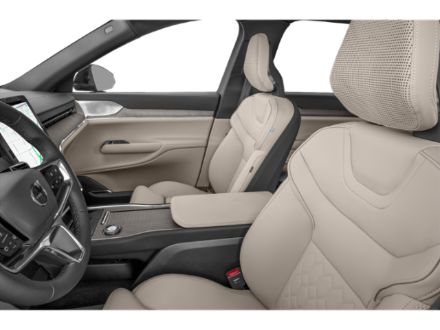 2025 Volvo EX90 Ultra - Photo 6