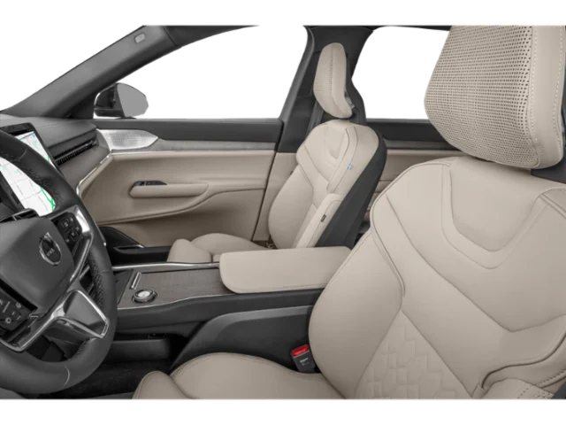 2025 Volvo EX90 Ultra - Photo 6