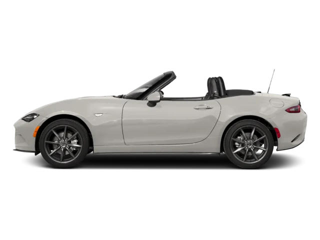 Used 2016 White Mazda Grand Touring image 3