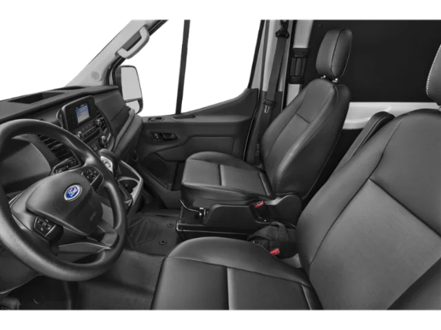 New 2027  Ford MR CARGO AWD image 9