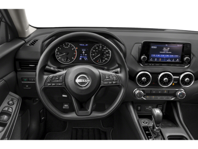 Used 2024 Gun Metallic Nissan S image 4