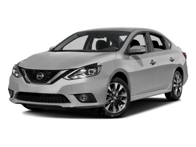 Used 2016 Silver Nissan S image 1