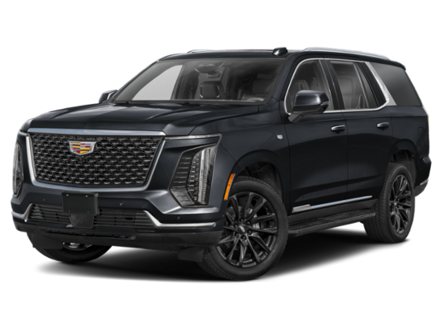 2027 Cadillac Escalade Luxury