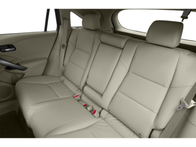 Used 2015 Red Acura Technology Package image 12