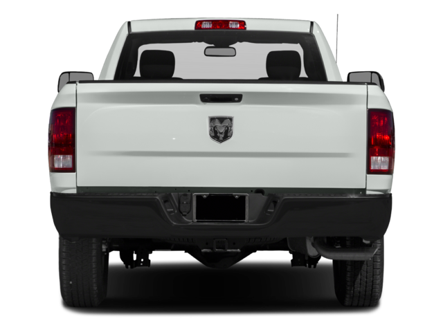 Used 2017 Silver Ram Tradesman image 9