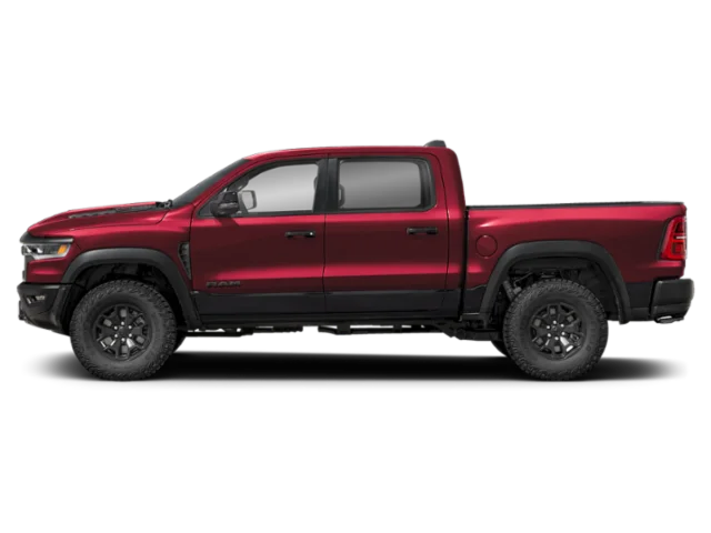 New 2026 Red Ram RHO image 3