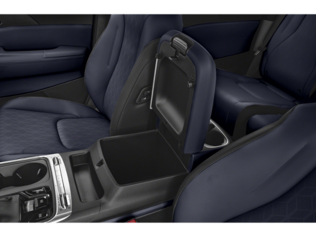 New 2027 Blue Kia SX image 11