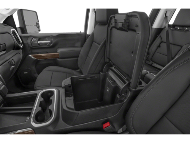 Used 2020 Summit White Chevrolet LTZ image 11