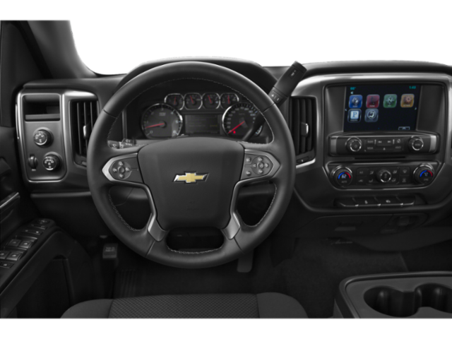 Used 2015 Deep Ruby Metallic Chevrolet LT image 6