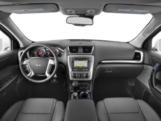 Used 2016 Silver GMC SLT-1 image 17