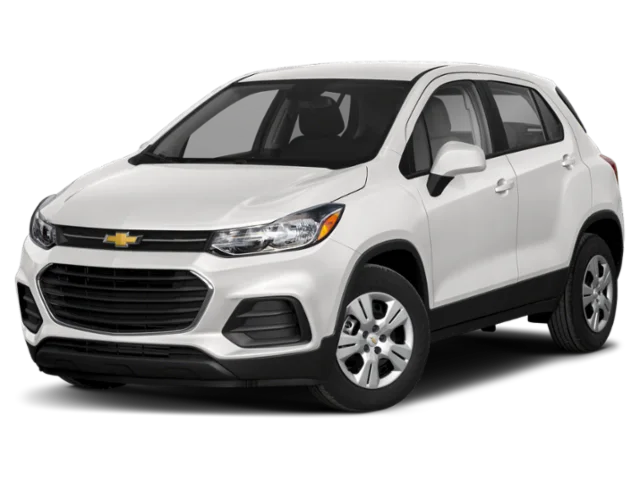 2019 Chevrolet Trax