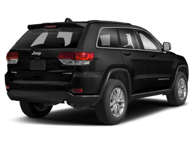 Certified Used 2019 Diamond Black Crystal Pearlcoat Jeep Upland image 2