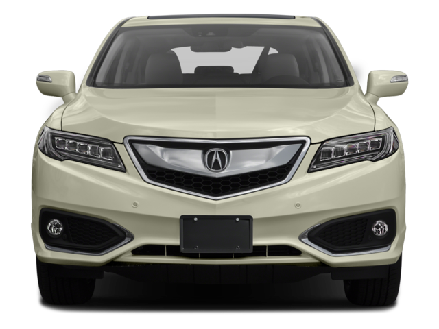 Used 2017 Blue Acura Advance Package image 8