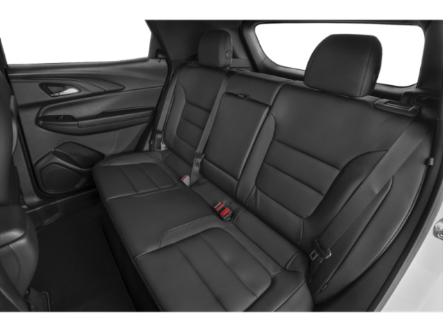 New 2026 Cacti Green Chevrolet ACTIV image 10