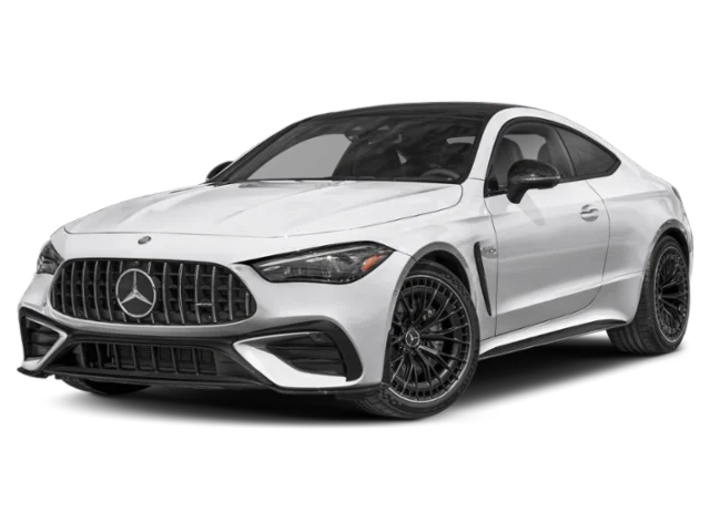 2026 Mercedes-Benz CLE's photo