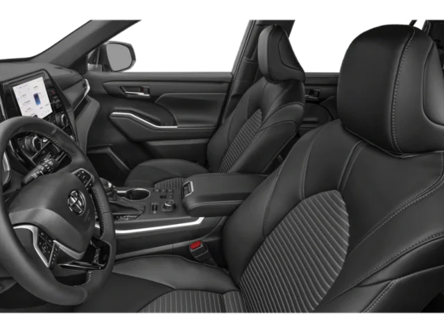 Used 2023 Pearl Toyota XSE image 12