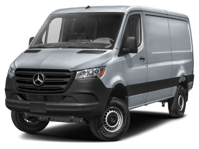 2026 Mercedes-Benz Sprinter 2500 144 WB's photo