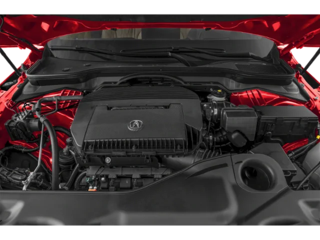 New 2026 Canyon River Acura With Advance Package image 9