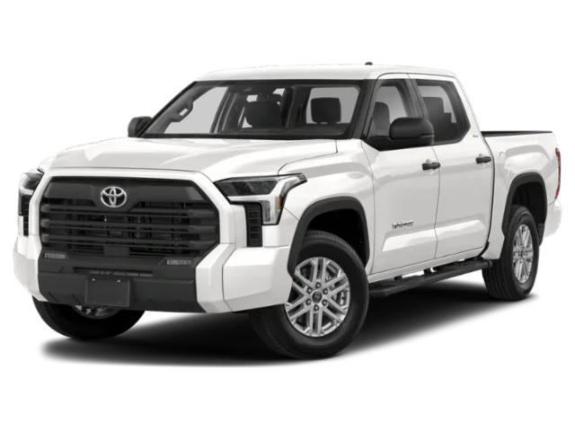 Used 2023 Army Green Toyota SR5 image 1