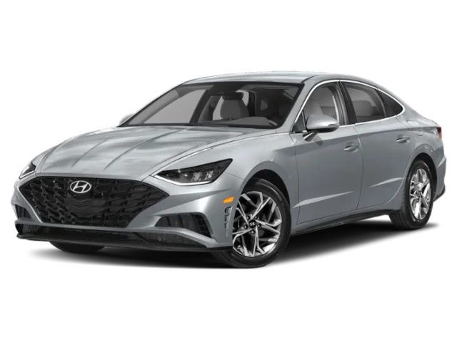 2023 Hyundai Sonata SEL's photo