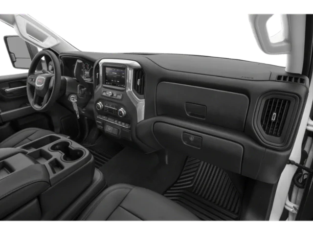 Used 2022 White GMC Pro image 12