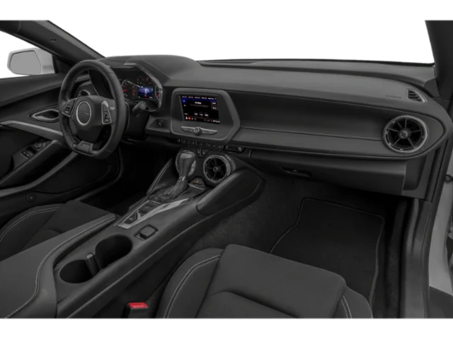 Used 2021 Black Chevrolet LT1 image 20