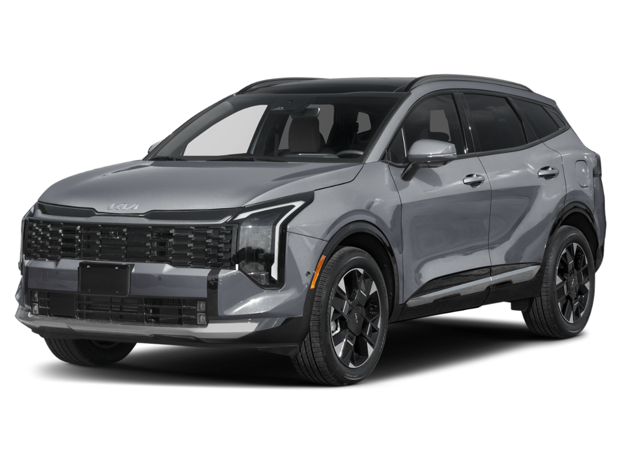 2026 Kia Sportage 1.6 SX Prestige Hybrid AT AWD's photo
