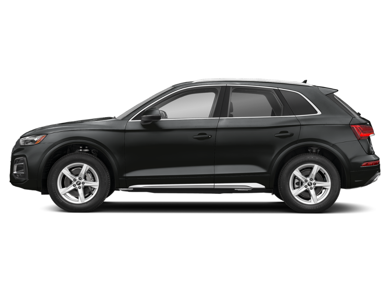 Used 2023 Mythos Black Metallic Audi S line Premium Plus image 3