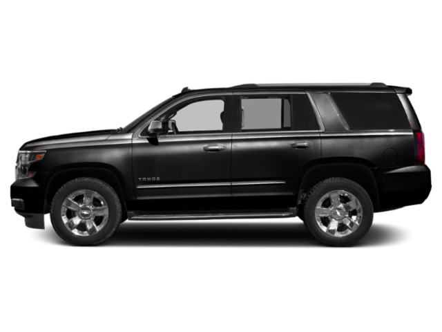 Used 2015 Black Chevrolet LTZ image 3