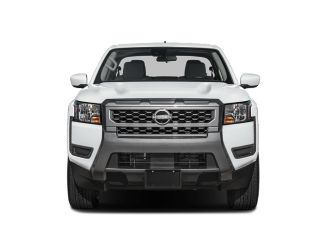 New 2027  Nissan SV image 4