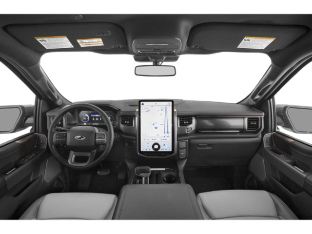 Used 2023  Ford LARIAT image 8
