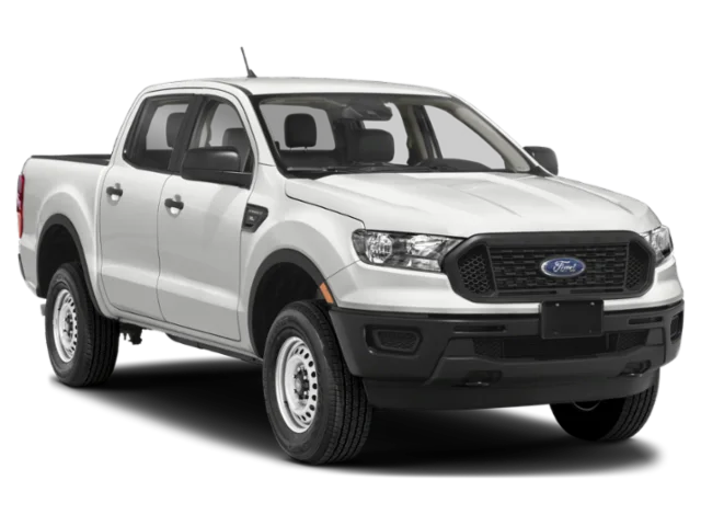 Used 2022  Ford XL image 6