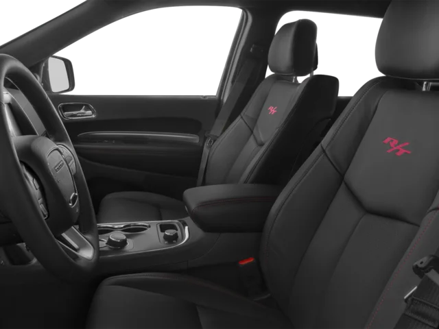 Used 2016 Black Dodge R/T image 6