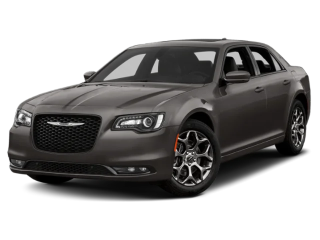 2015 Chrysler 300 S V6 AWD's photo