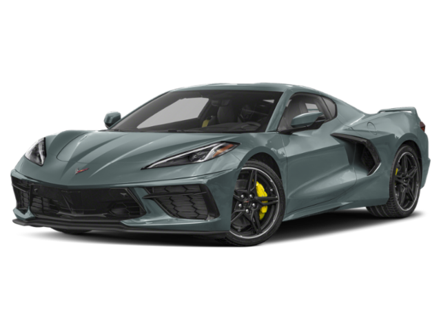 2024 Chevrolet Corvette Stingray Coupe 2LT's photo