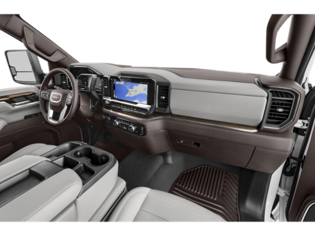 New 2026 Coastal Dune GMC SLE image 21