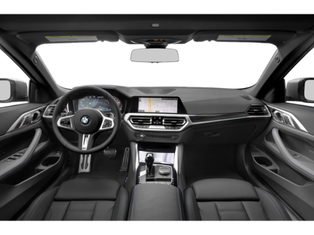 Used 2023 Gray Metallic BMW M440i image 6