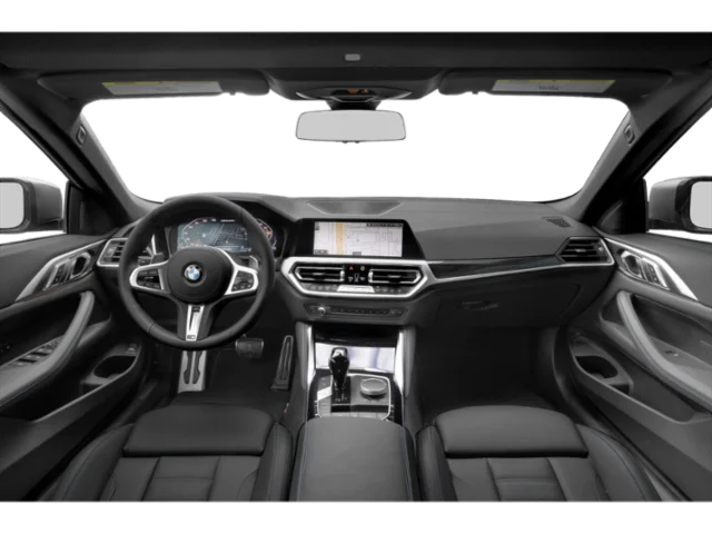 Used 2023 White BMW M440i image 6